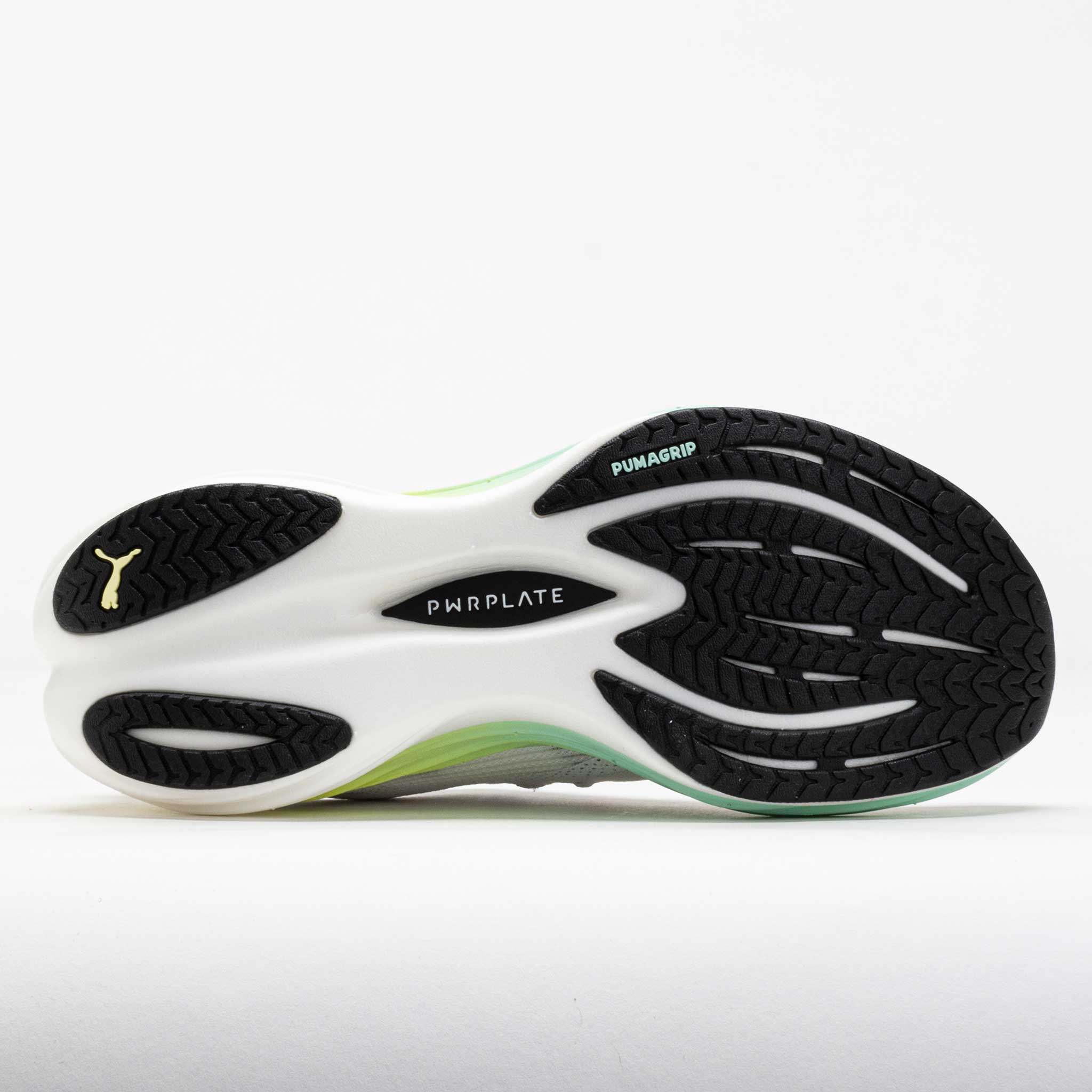 Puma Deviate NITRO 3 Women's Puma White/Mint Melt