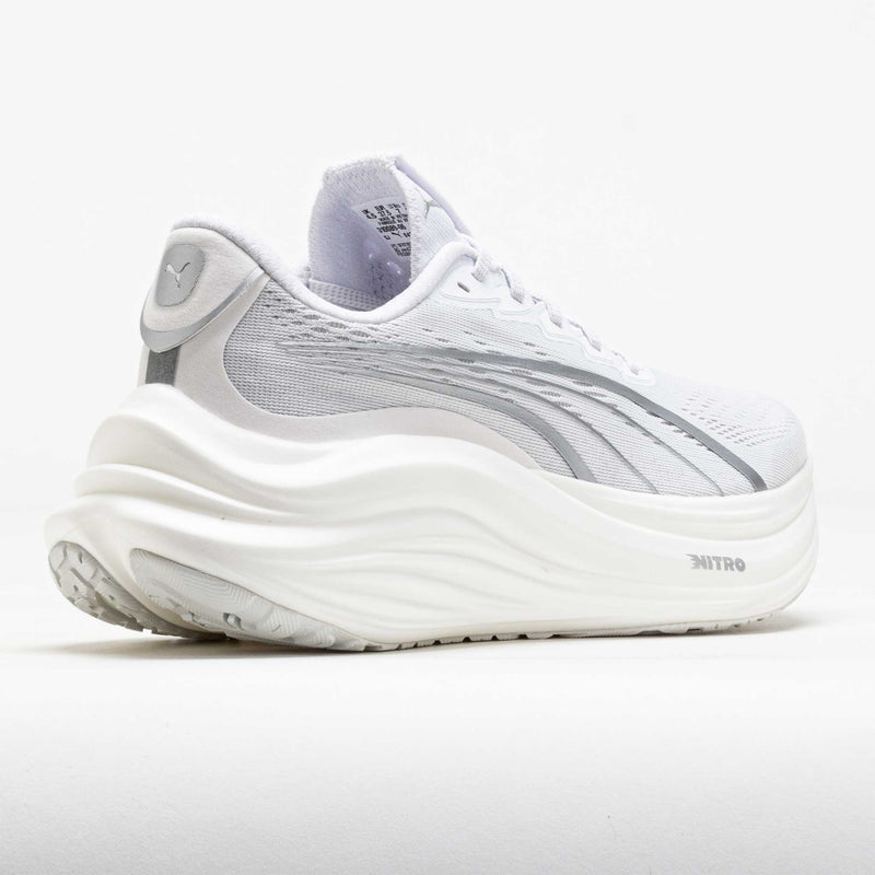 Puma MagMax NITRO Men's Puma White/Puma Silver