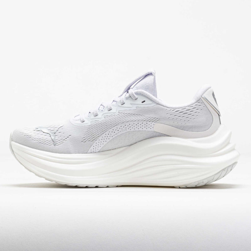 Puma MagMax NITRO Women's Puma White/Puma Silver