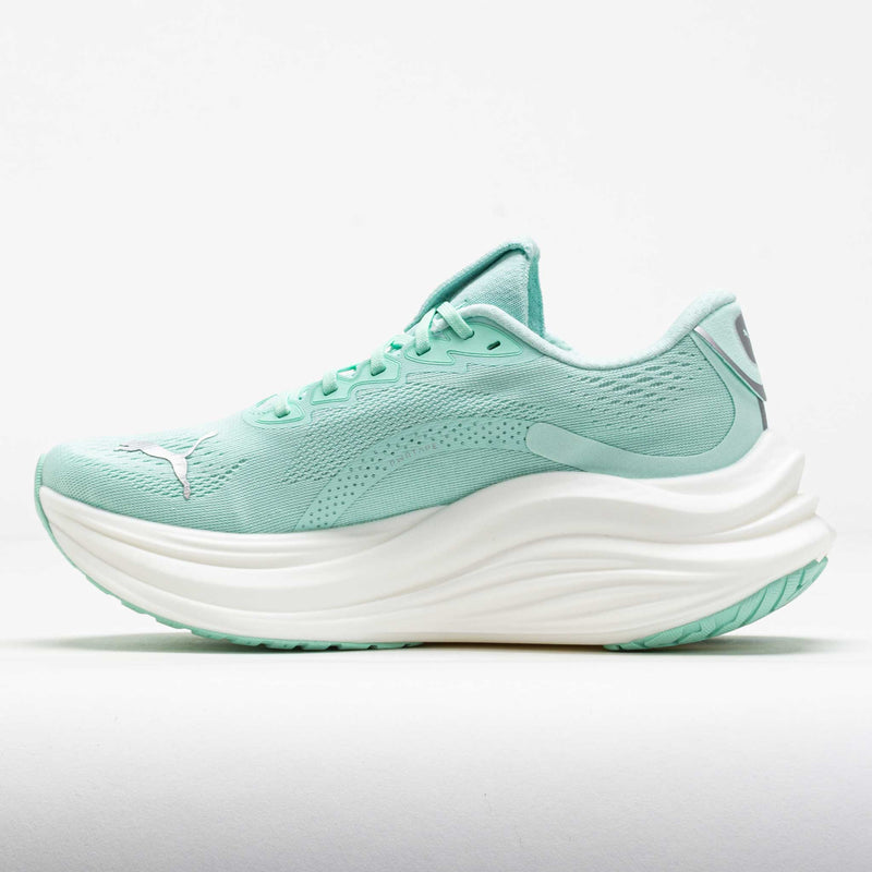 Puma MagMax NITRO Women's Mint Melt/Speed Blue