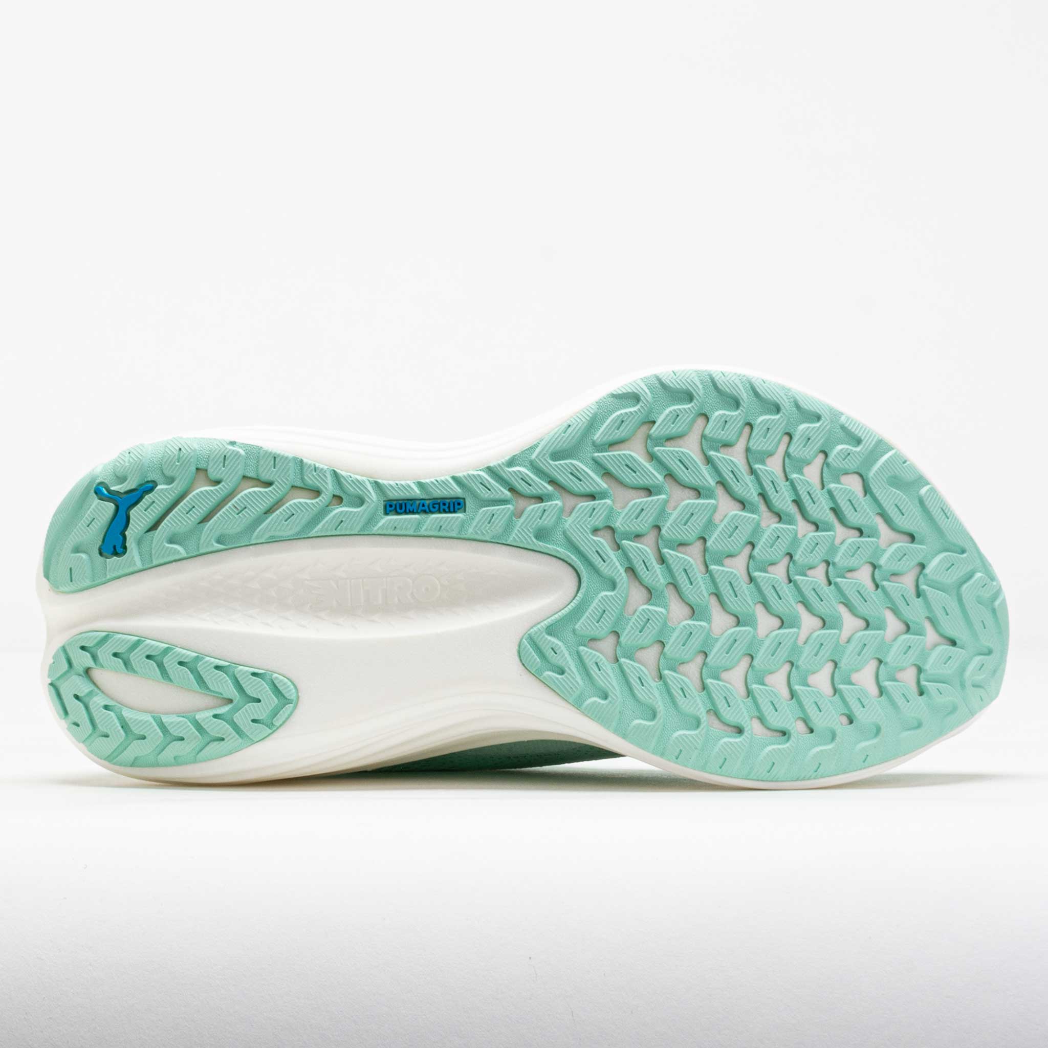 ★ PUMA★ Mag Max Nitro Women’s Mint Blue 31008912 310089- MagMax NITRO™ Women's Running Shoes | PUMA