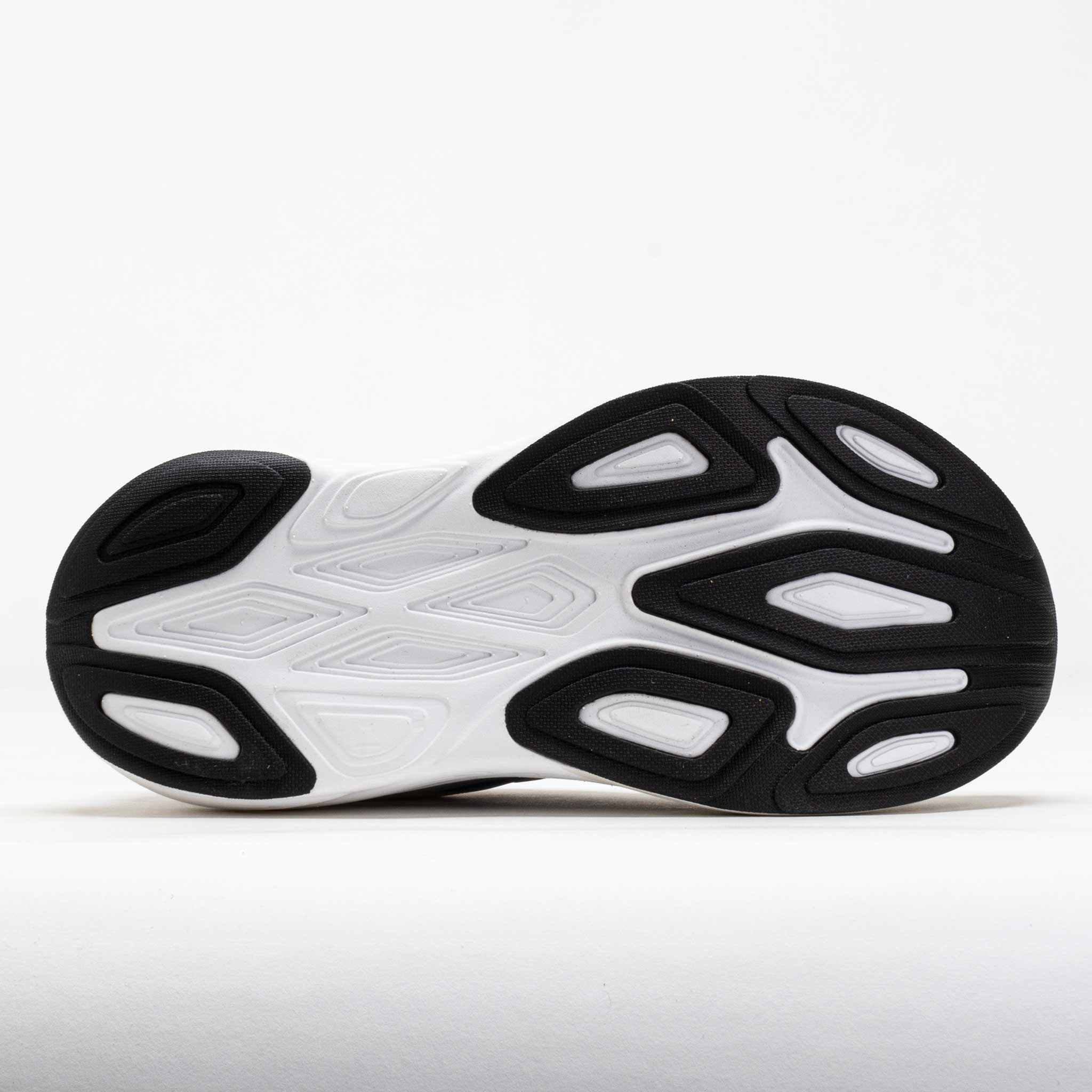 New Balance Fresh Foam ブラック/ホワイト New Balance Fresh Foam X More v6 Men's White/Blue Agave/Reflection