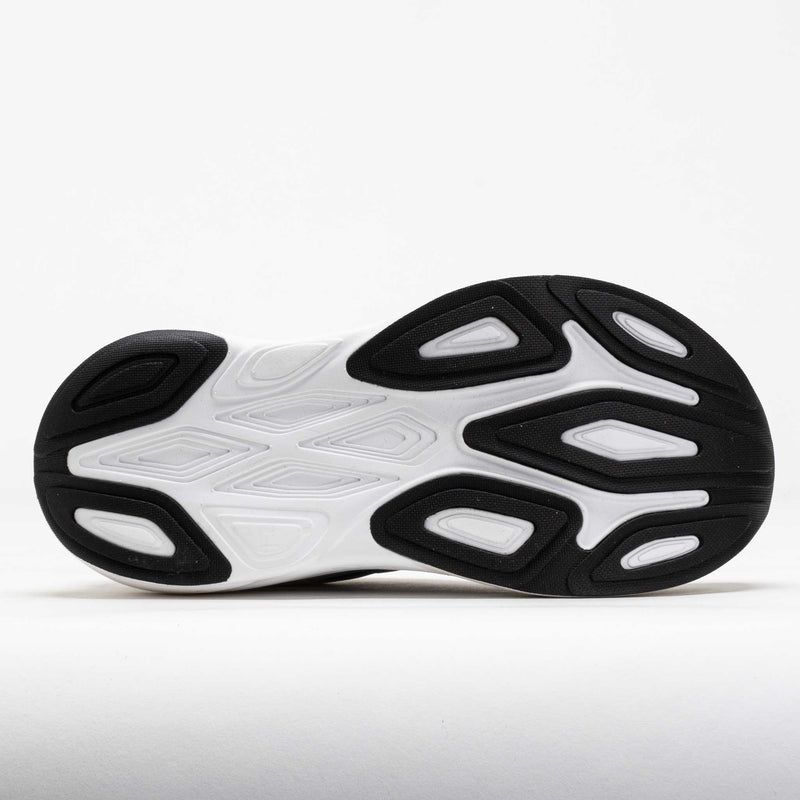 New Balance Fresh Foam X More v6 Men's White/Blue Agave/Reflection