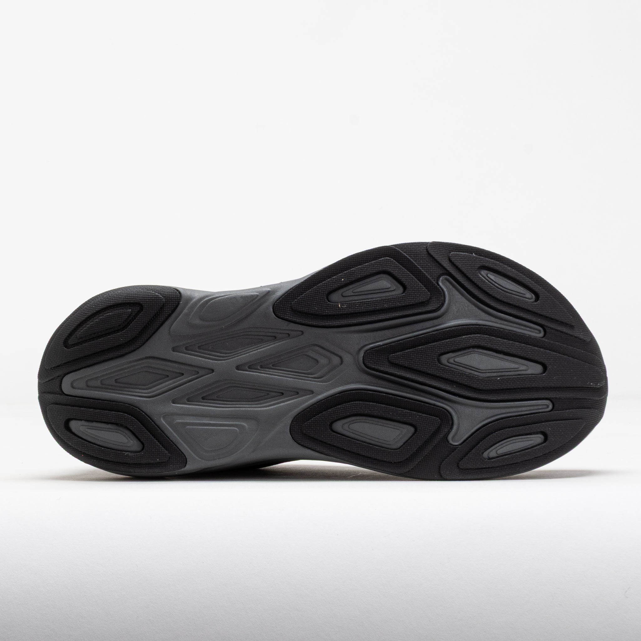New Balance Fresh Foam X More v6 Men's Black/Castlerock/Black Metallic