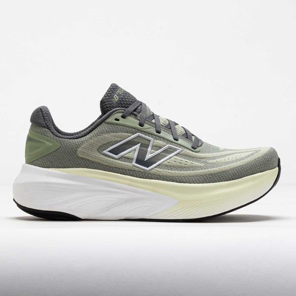 New Balance Fresh Foam X More v6 Men's Mineral/Gater Snake/Castlerock