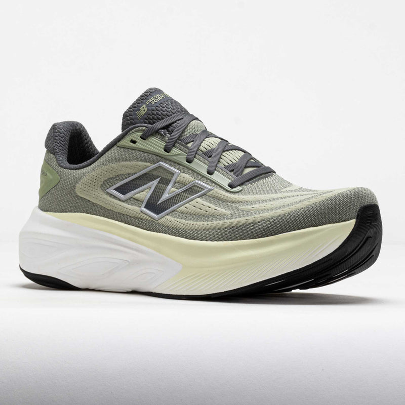New Balance Fresh Foam X More v6 Men's Mineral/Gater Snake/Castlerock