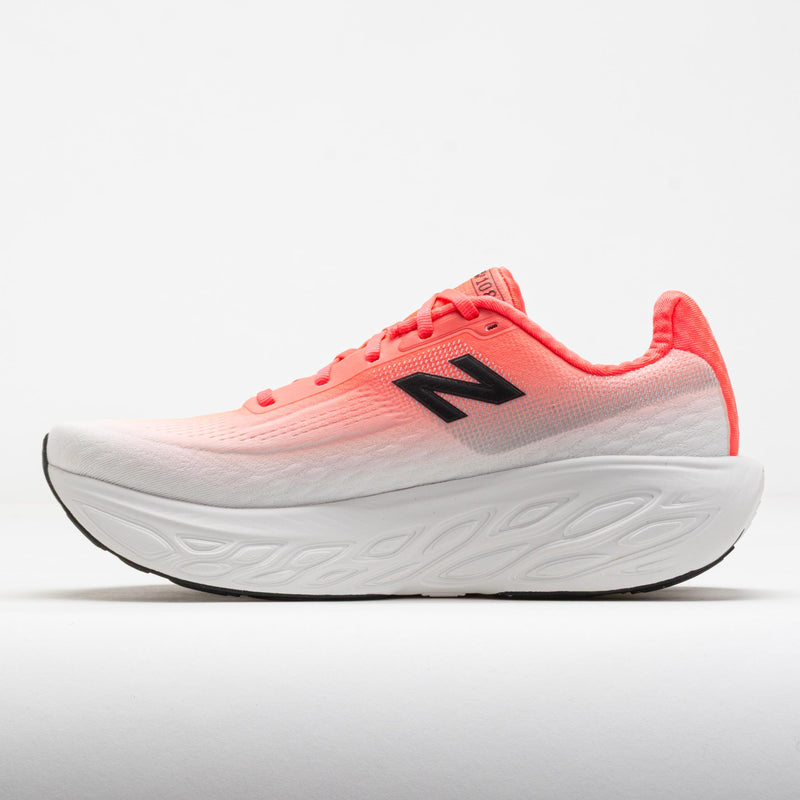 New Balance Fresh Foam X 1080v14 Men's Urgent Red/Reflection/Black