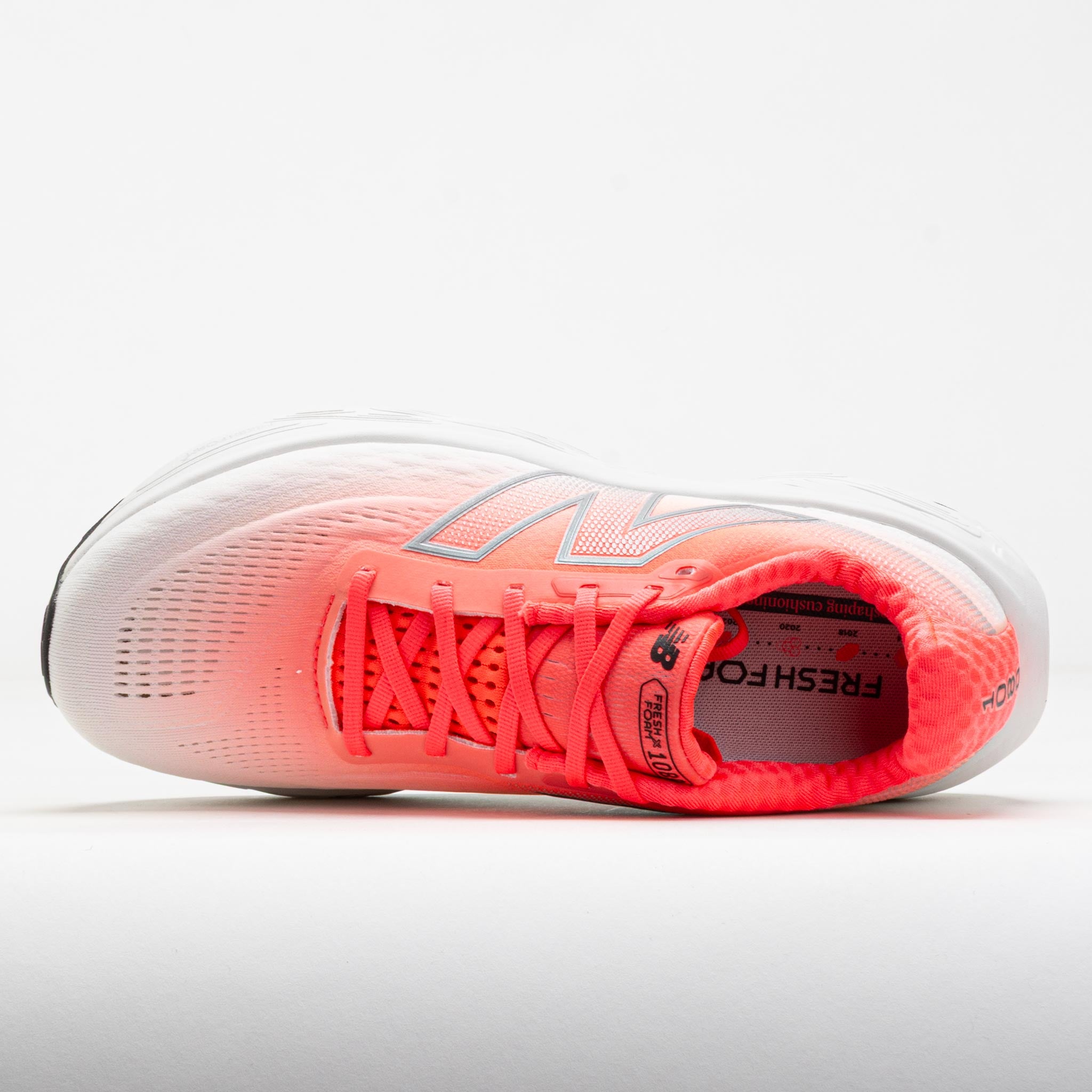 New Balance Fresh Foam X 1080v14 Men's Urgent Red/Reflection/Black