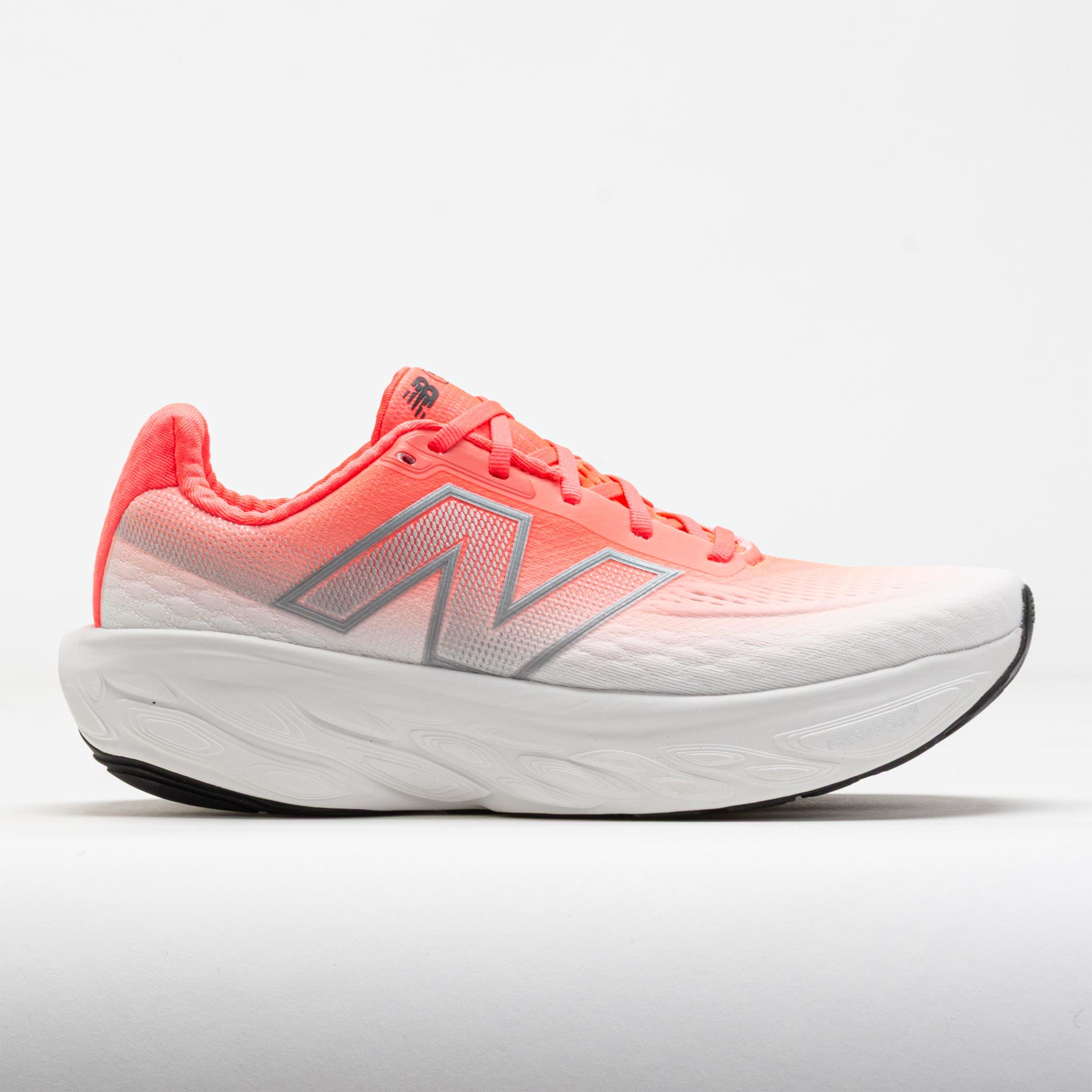 New Balance Fresh Foam X 1080v14 Men's Urgent Red/Reflection/Black