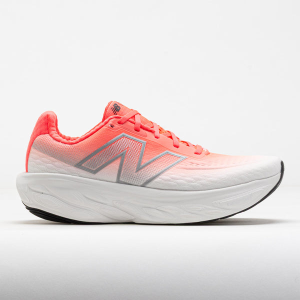 New Balance Fresh Foam X 1080v14 Men's Urgent Red/Reflection/Black