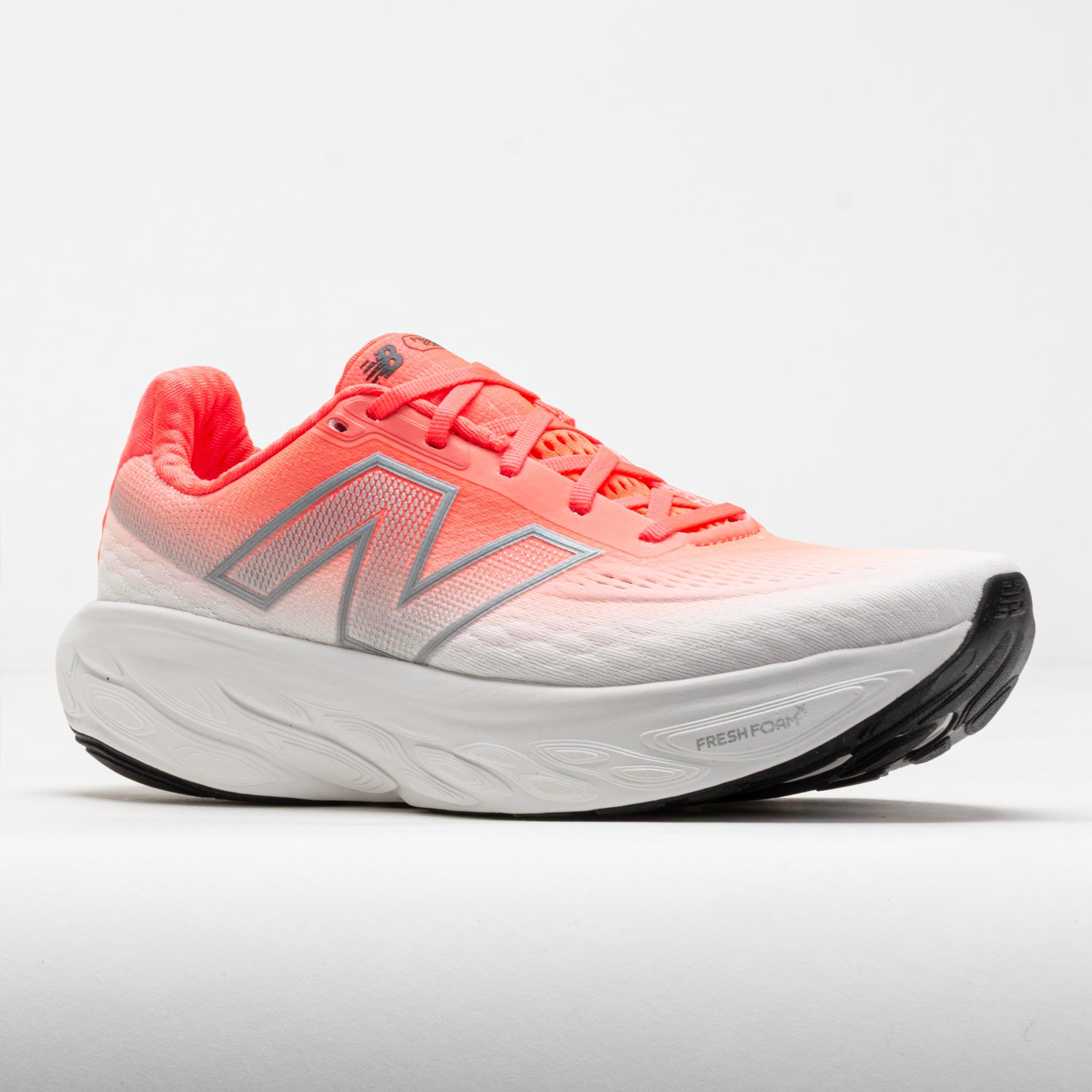 New Balance Fresh Foam スニーカー1080 Cut in half: New Balance Fresh Foam X 1080 v14 Review (2025