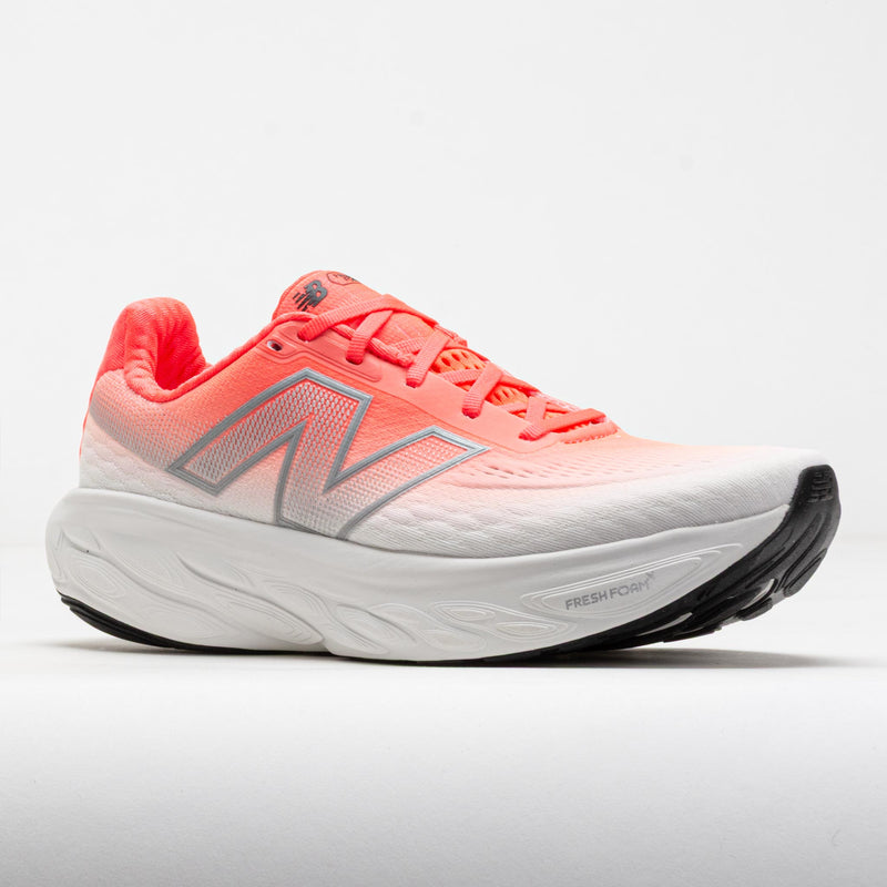 New Balance Fresh Foam X 1080v14 Men's Urgent Red/Reflection/Black