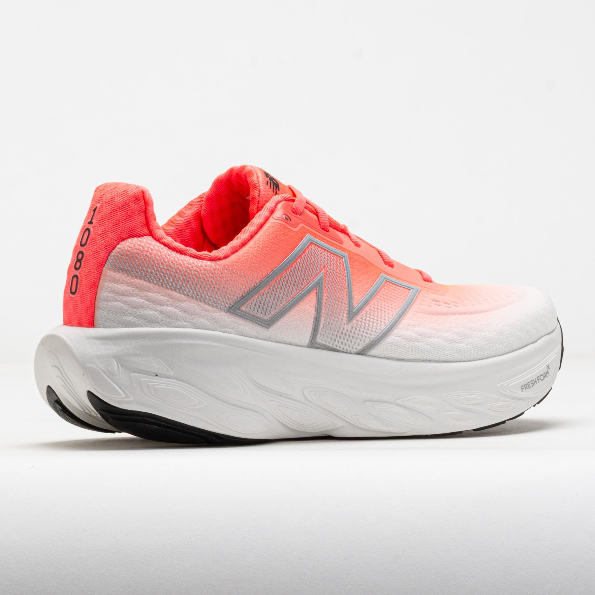 New Balance Fresh Foam X 1080v14 Men's Urgent Red/Reflection/Black
