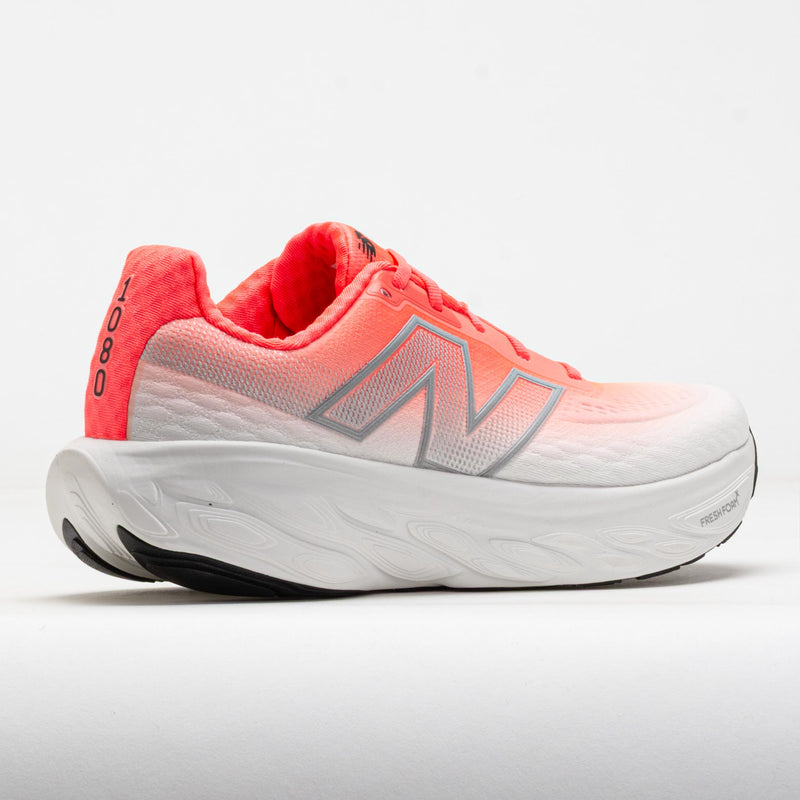 New Balance Fresh Foam X 1080v14 Men's Urgent Red/Reflection/Black