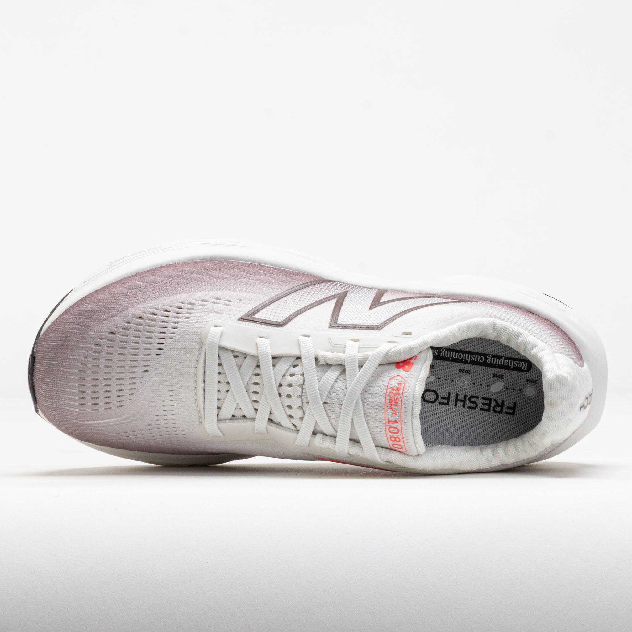 New Balance Fresh Foam X 1080v14 Men's Earth Shadow/Reflection/Red