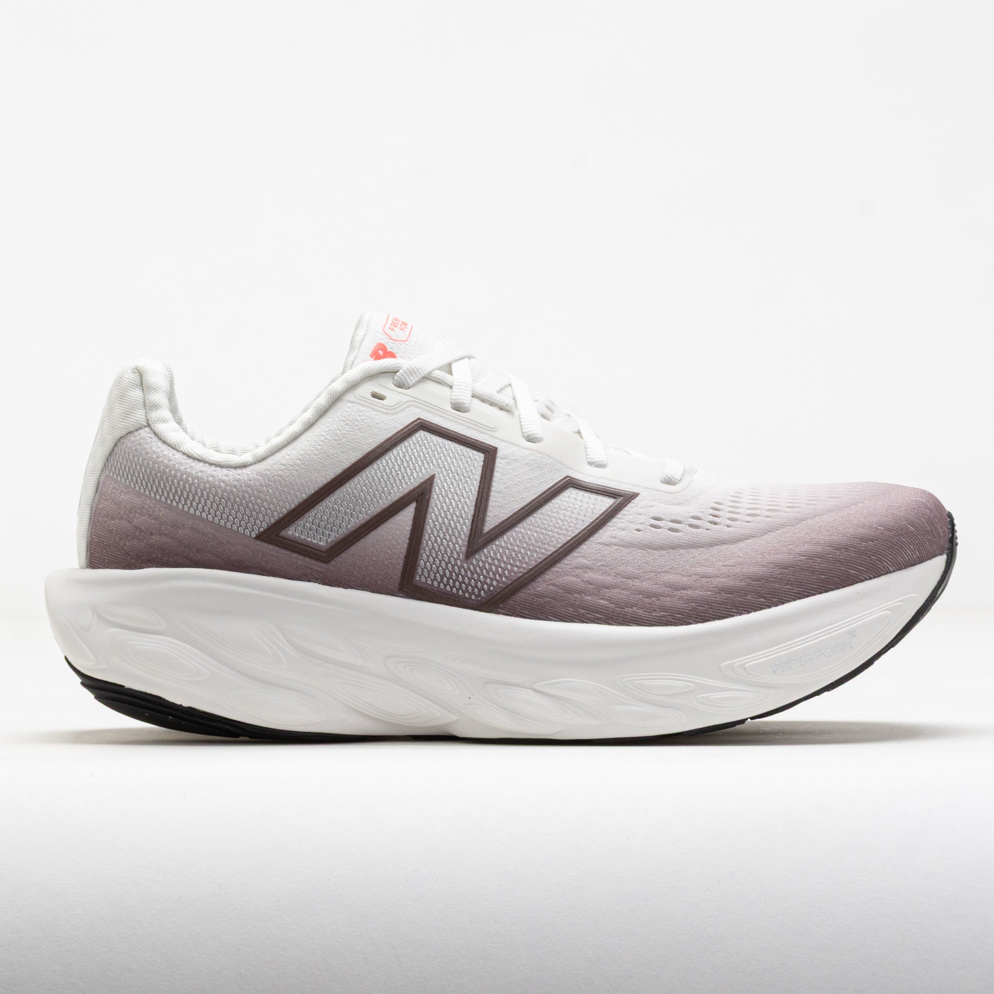 New Balance Fresh Foam X 1080v14 Men's Earth Shadow/Reflection/Red