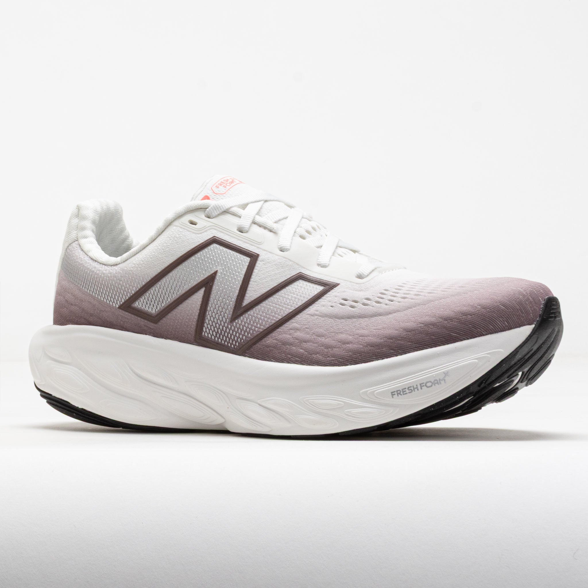 New Balance Fresh Foam X 1080v14 Men's Earth Shadow/Reflection/Red