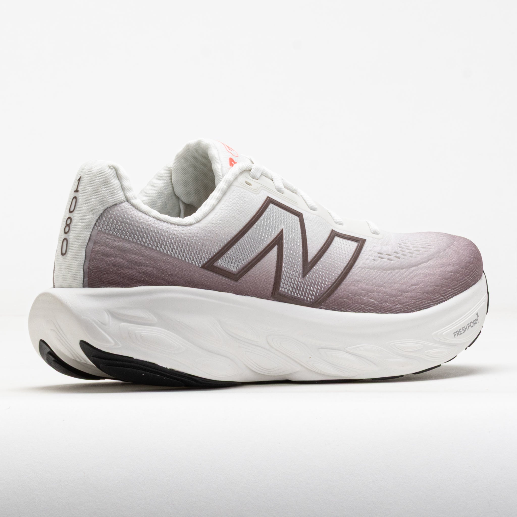 New Balance Fresh Foam X 1080v14 Men's Earth Shadow/Reflection/Red