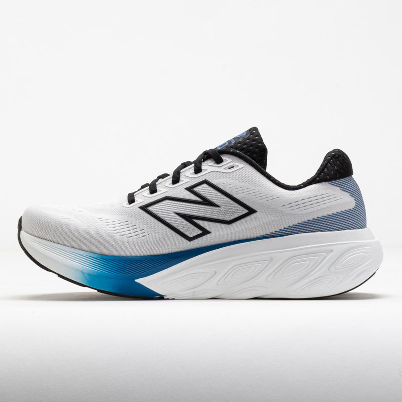 New Balance Fresh Foam X 880v15 Men's White/Blue Agate/Black