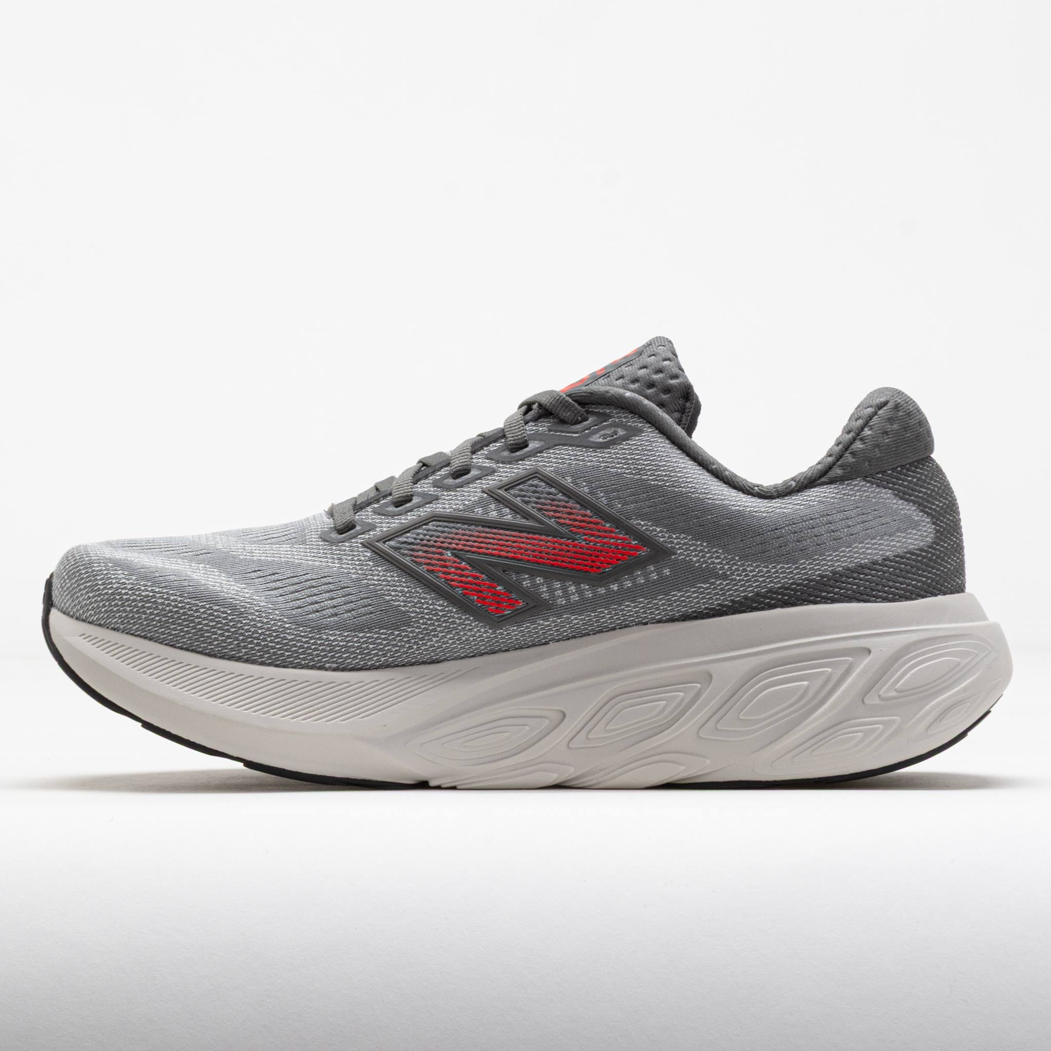 New Balance Fresh Foam X 880v15 Men's Slate Grey/Reflection/Lime Leaf
