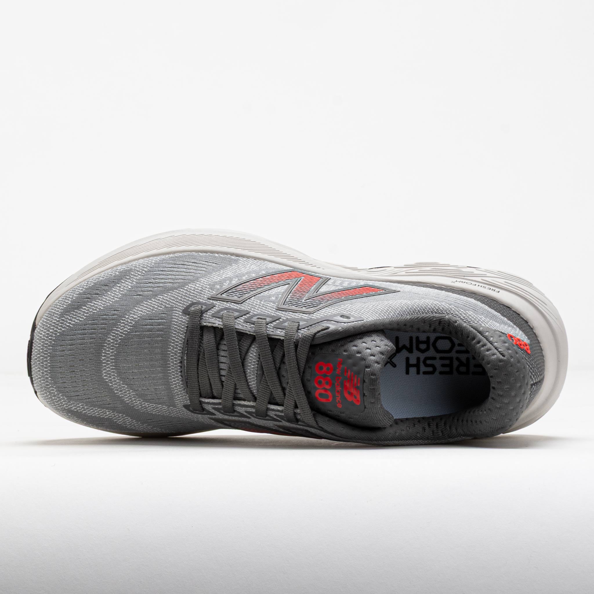 New Balance Fresh Foam X 880v15 Men's Slate Grey/Reflection/Lime Leaf