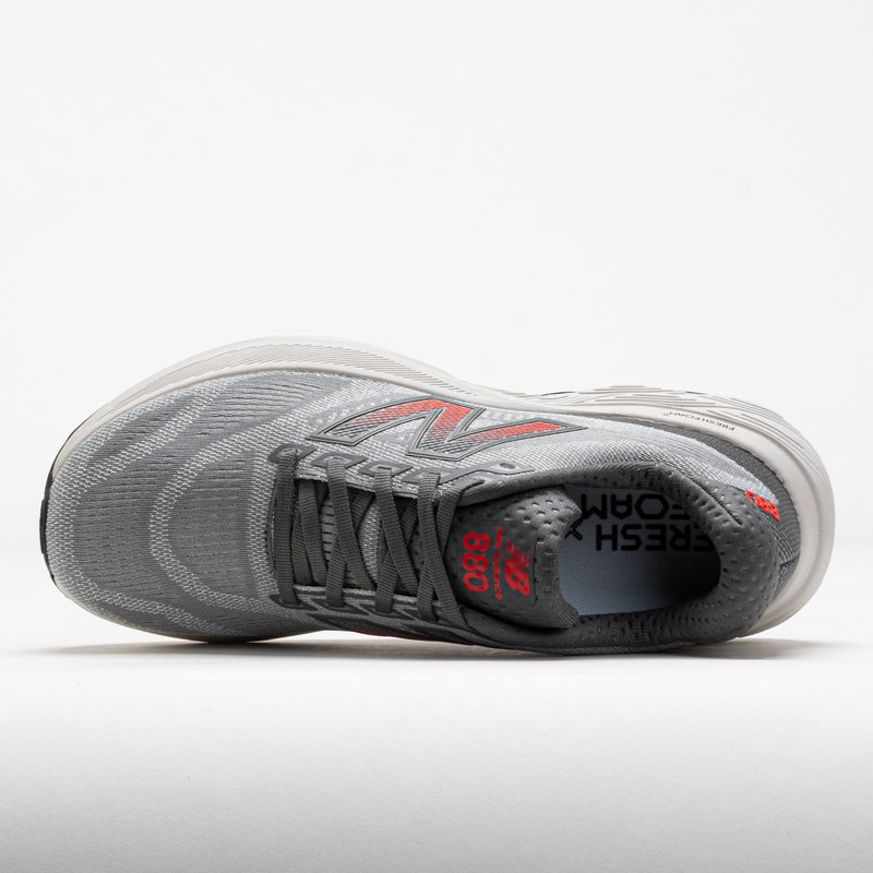 New Balance Fresh Foam X 880v15 Men's Slate Grey/Reflection/Lime Leaf