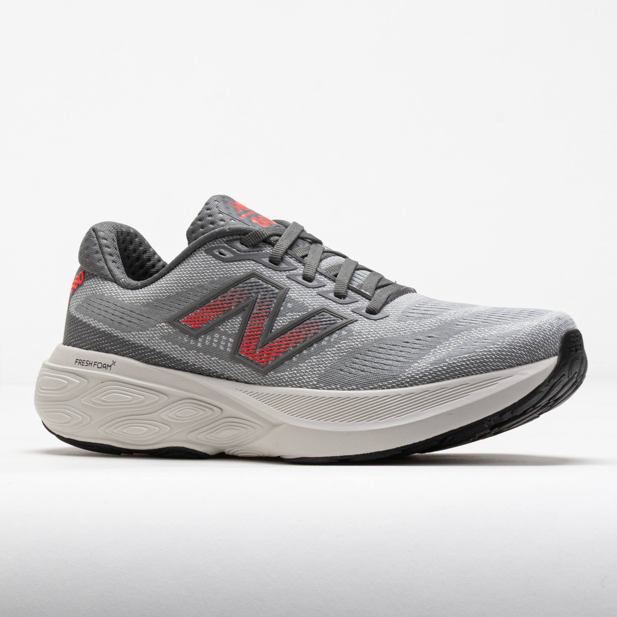 New Balance Fresh Foam X 880v15 Men's Slate Grey/Reflection/Lime Leaf