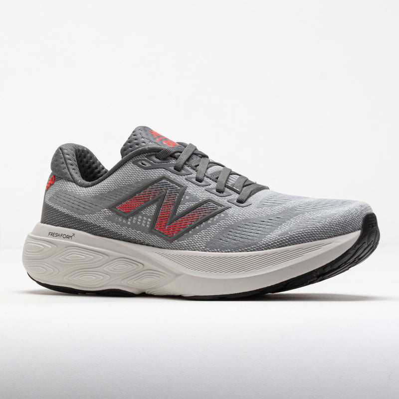 New Balance Fresh Foam X 880v15 Men's Slate Grey/Reflection/Lime Leaf