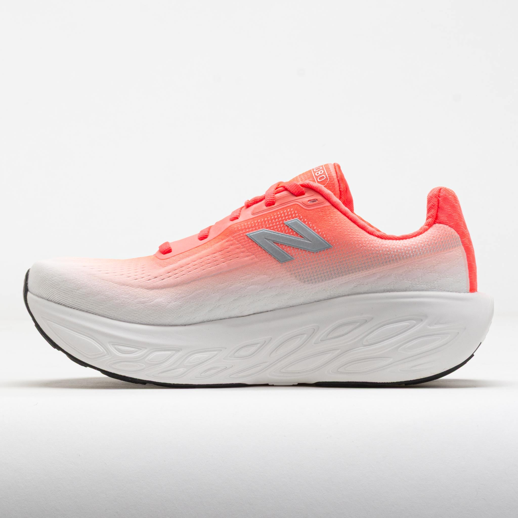 New Balance Fresh Foam X 1080v14 Women's Urgent Red/Silver/Lite Silver