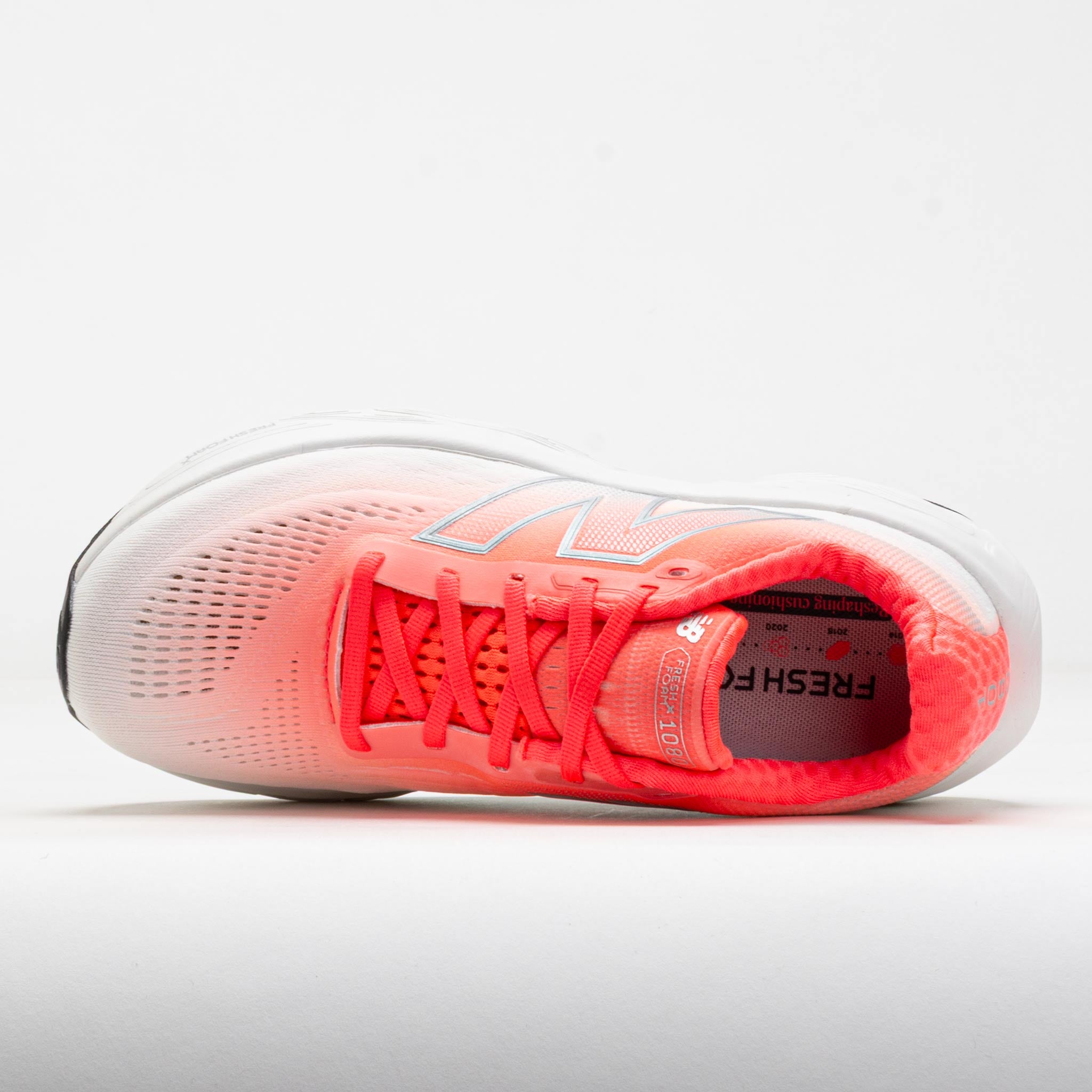 New Balance Fresh Foam X 1080v14 Women's Urgent Red/Silver/Lite Silver