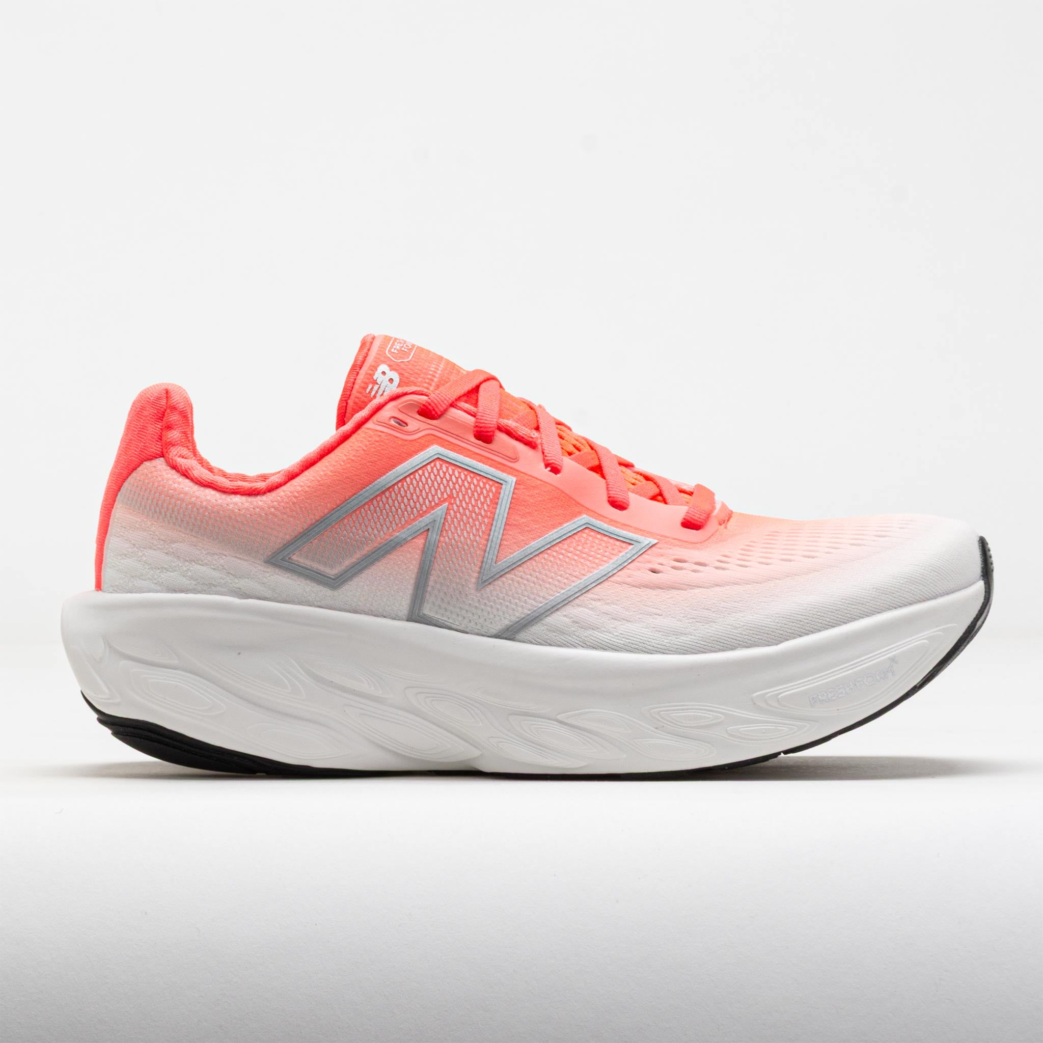 New Balance Fresh Foam X 1080v14 Women's Urgent Red/Silver/Lite Silver