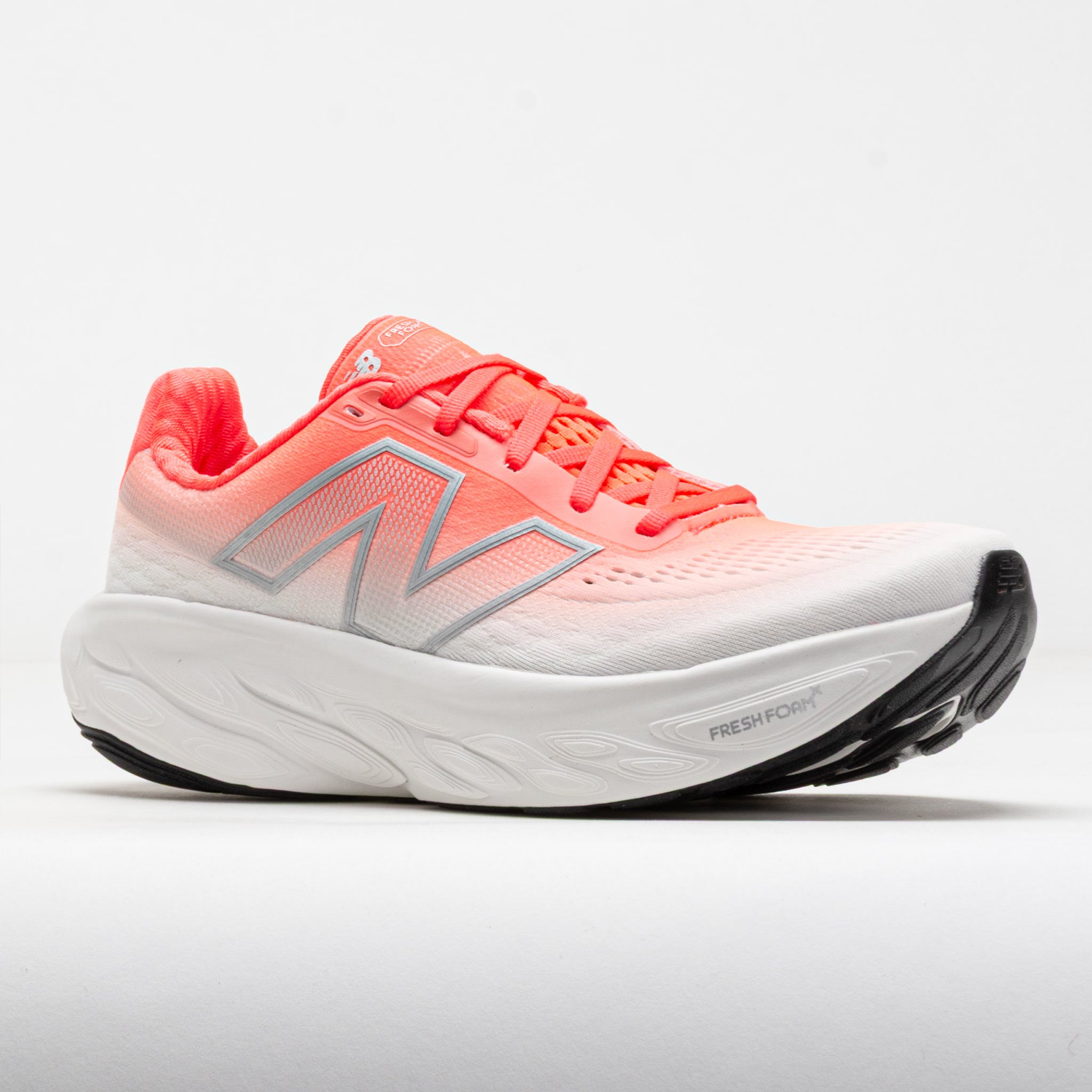 New Balance Fresh Foam X 1080v14 Women's Urgent Red/Silver/Lite Silver