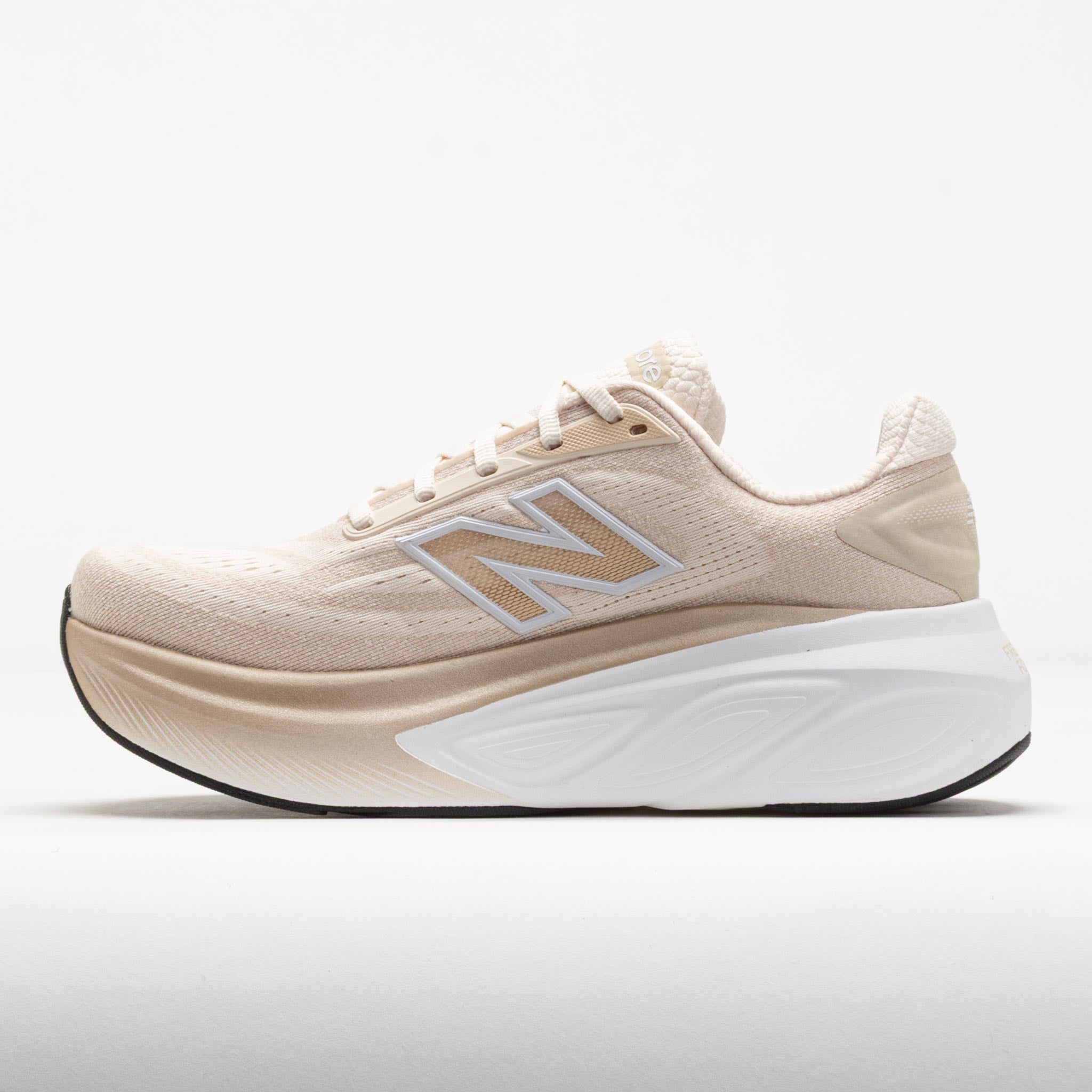 New Balance Fresh Foam X More v6 Women's Permafrost/Bisque/White