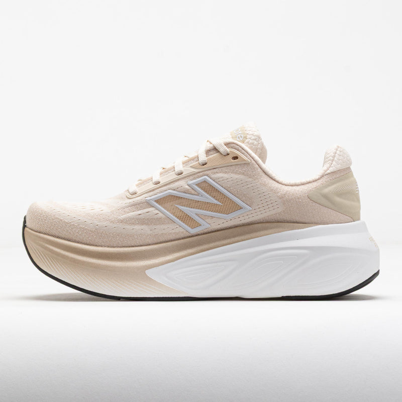 New Balance Fresh Foam X More v6 Women's Permafrost/Bisque/White