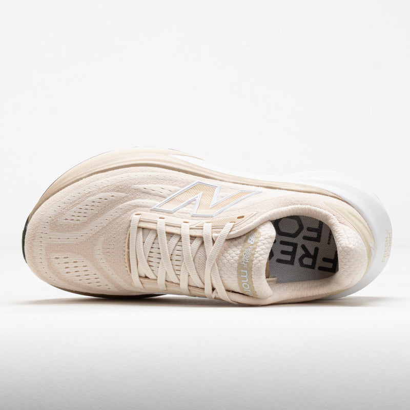 New Balance Fresh Foam X More v6 Women's Permafrost/Bisque/White