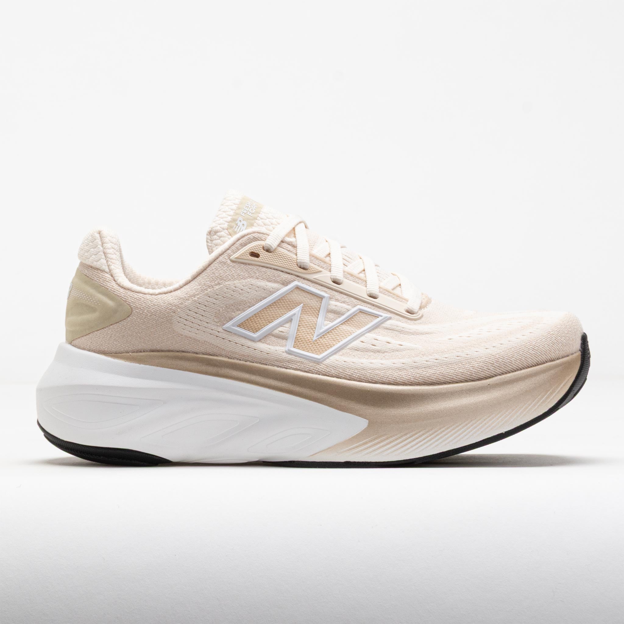 New Balance Fresh Foam X More v6 Women's Permafrost/Bisque/White