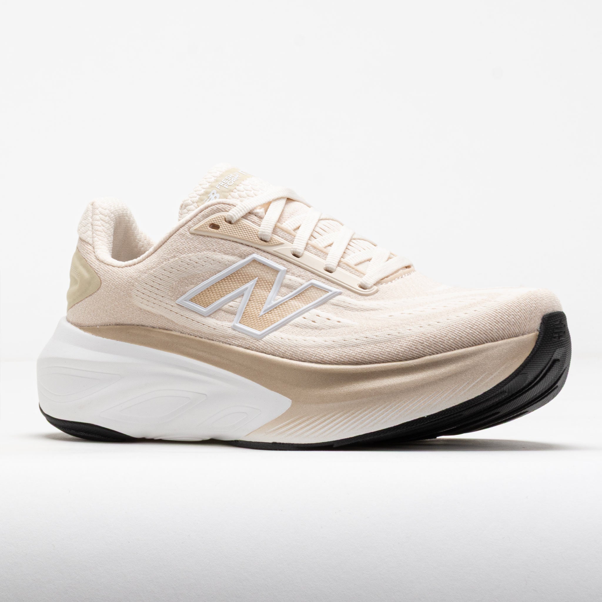 New Balance Fresh Foam X More v6 Women's Permafrost/Bisque/White