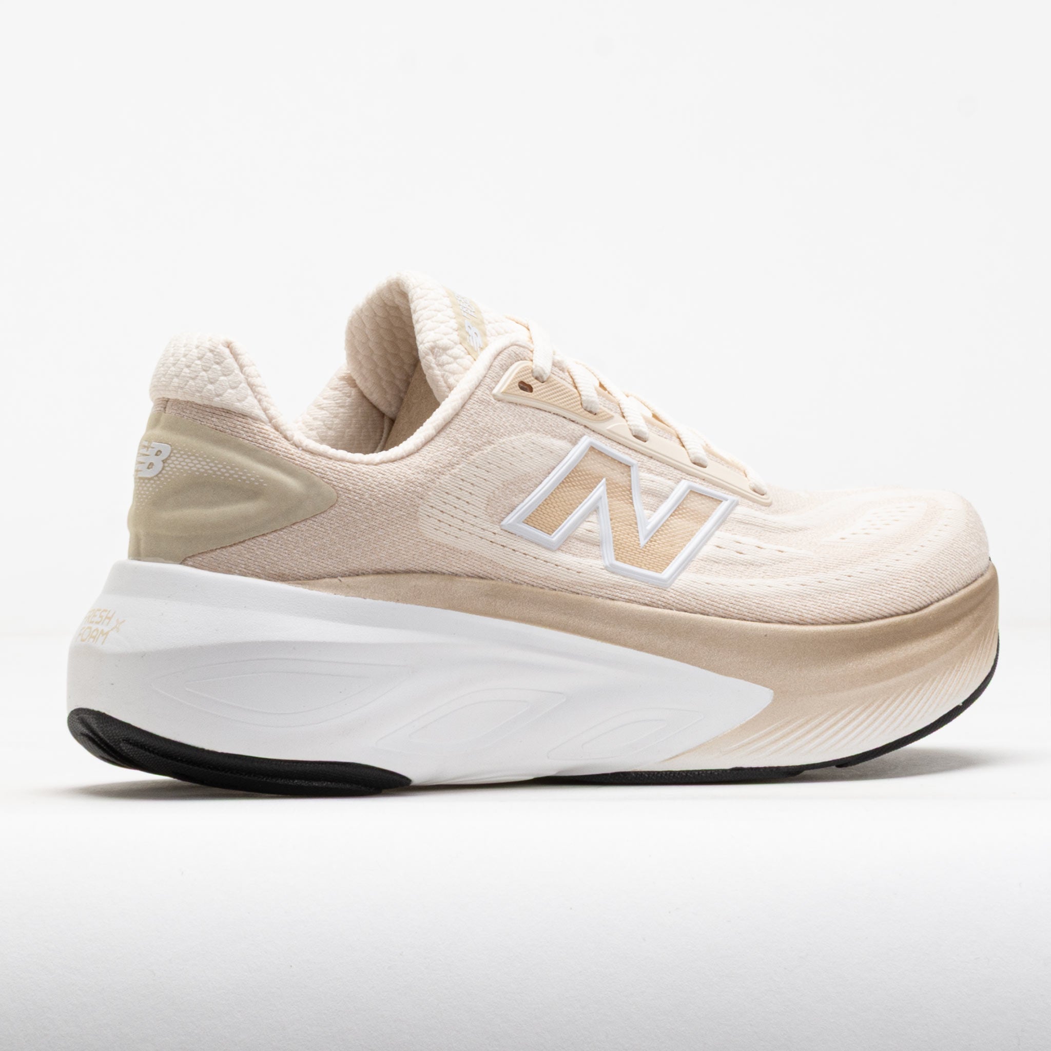 New Balance Fresh Foam X More v6 Women's Permafrost/Bisque/White