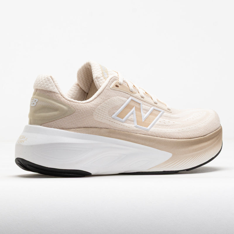 New Balance Fresh Foam X More v6 Women's Permafrost/Bisque/White