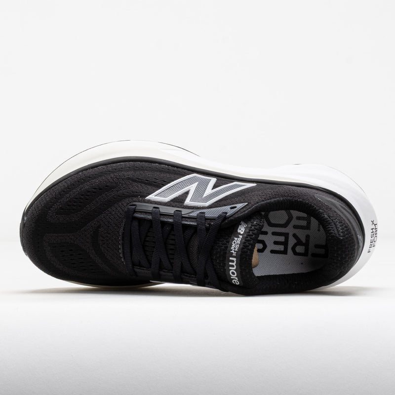 New Balance Fresh Foam X More v6 Women's Black/Grey Matter/Castlerock