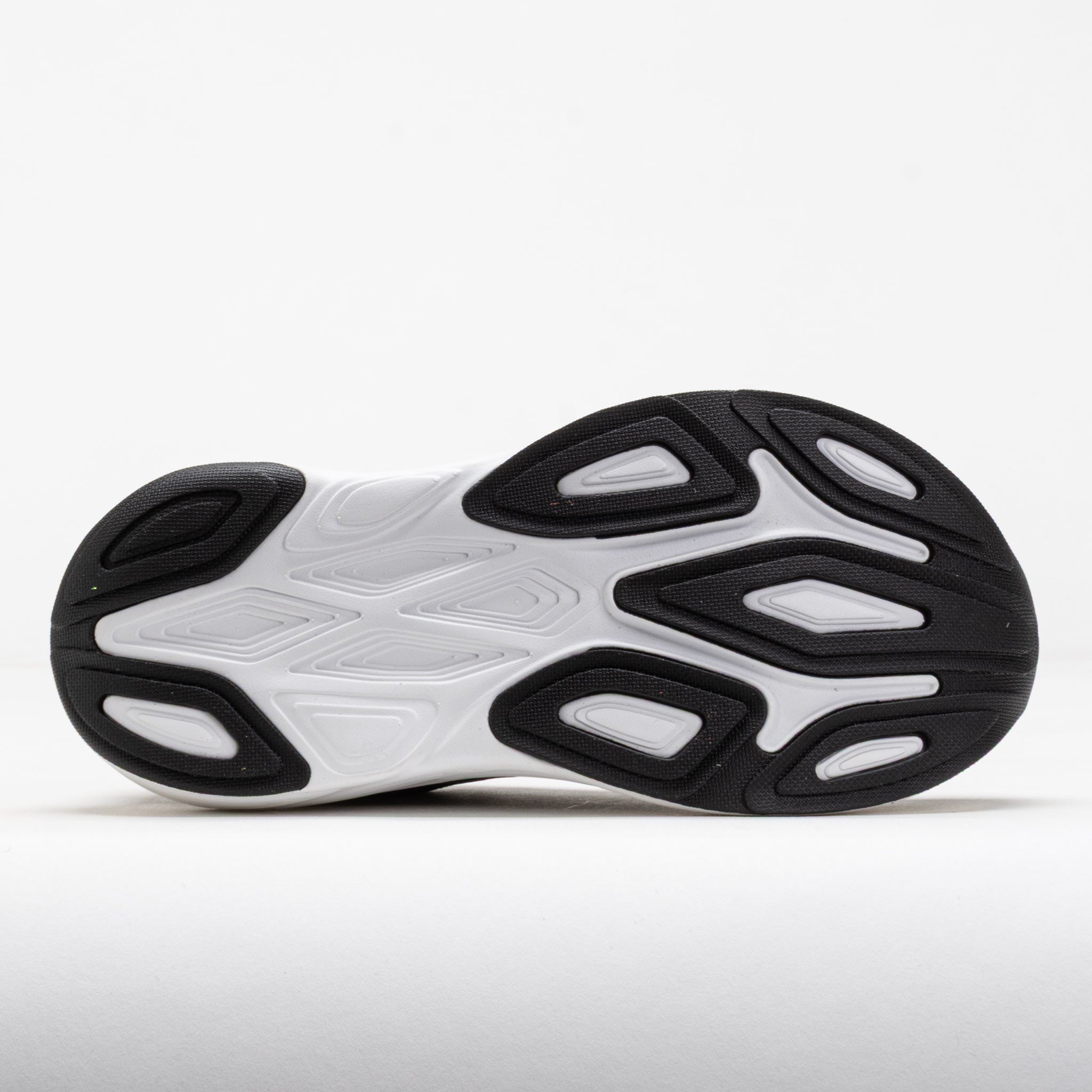 New Balance Fresh Foam X More v6 Women's Black/Grey Matter/Castlerock