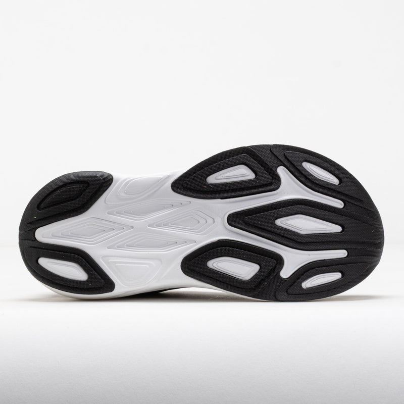 New Balance Fresh Foam X More v6 Women's Black/Grey Matter/Castlerock