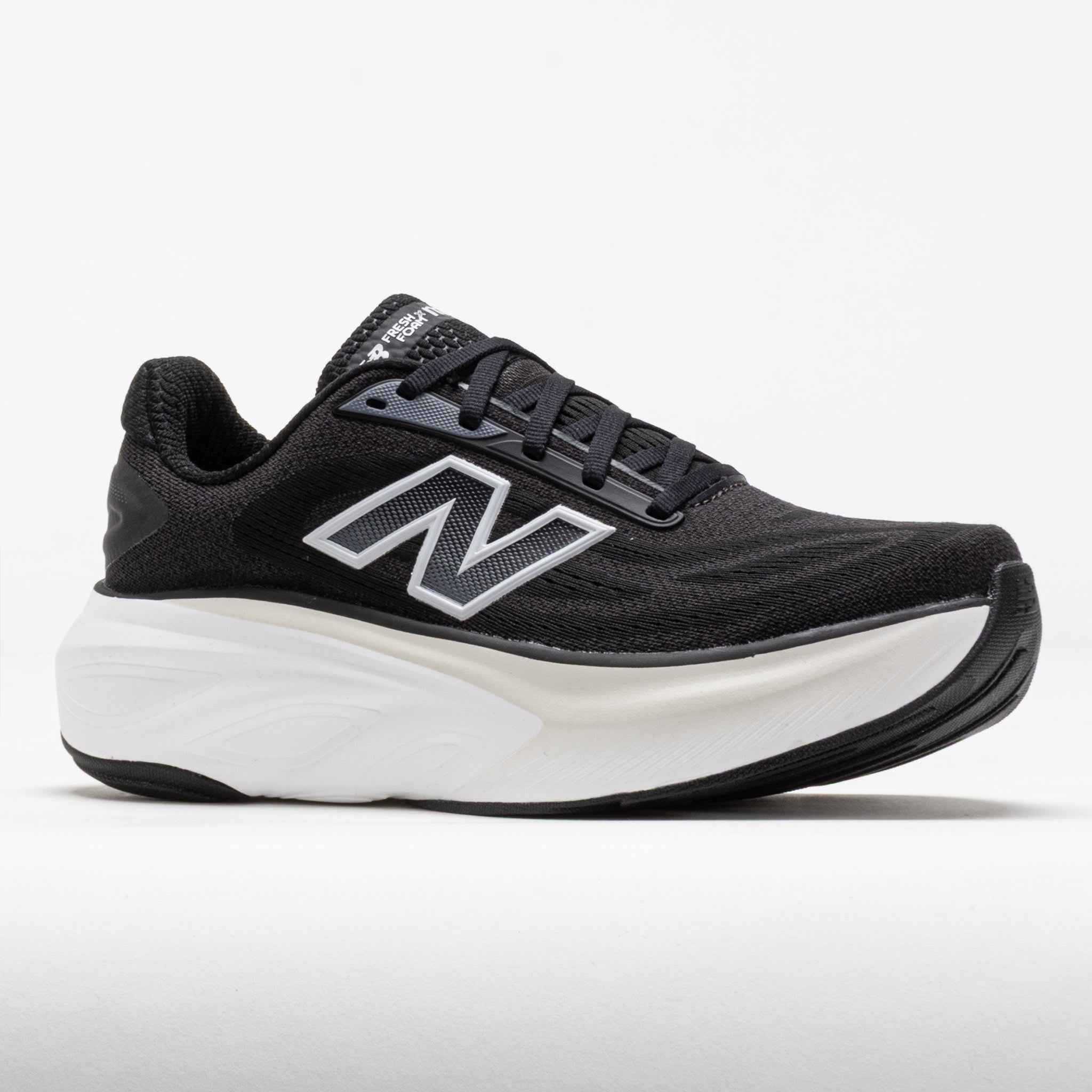 New Balance Fresh Foam X More v6 Women's Black/Grey Matter