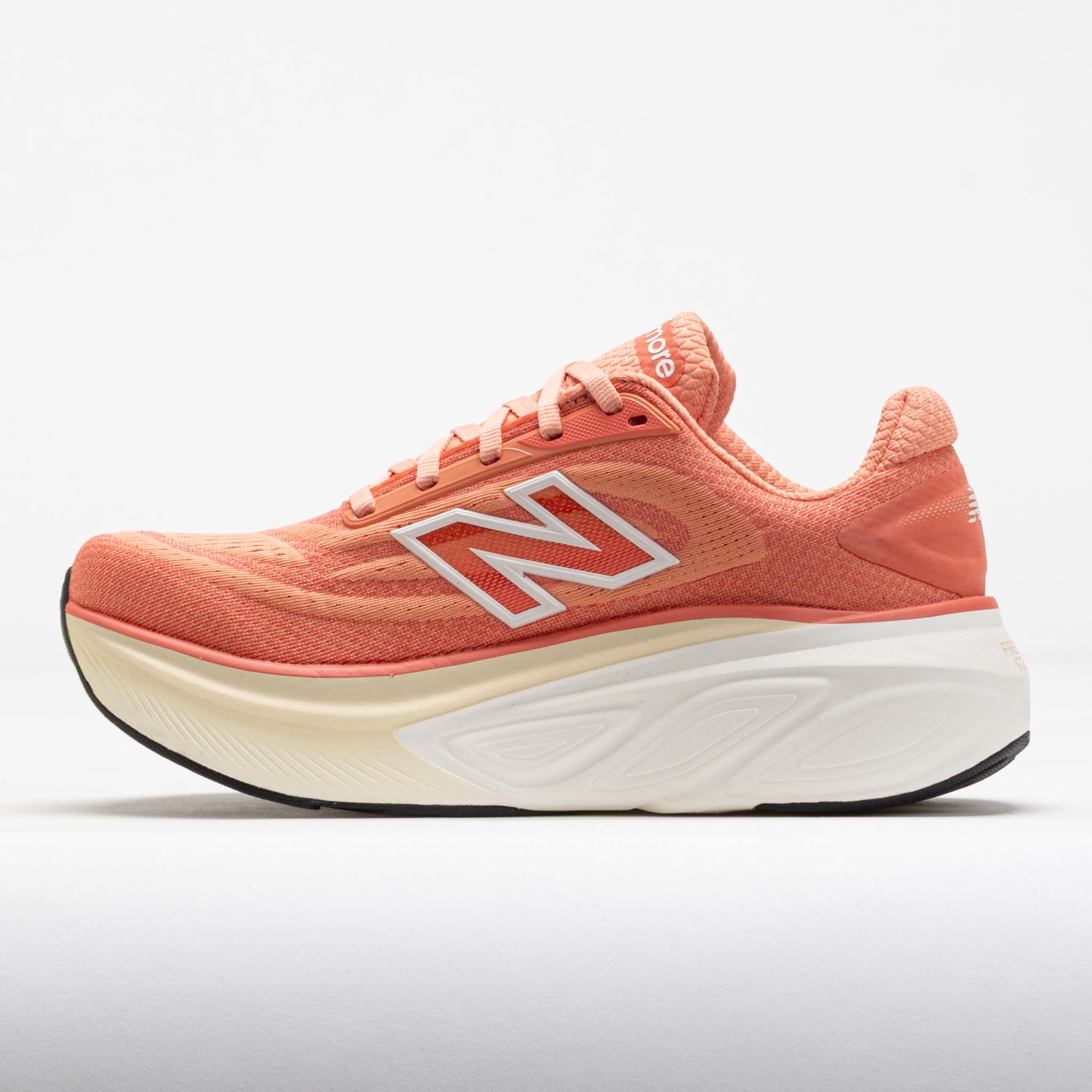 New Balance Fresh Foam X More v6 Women's Peach/Nectar/Flare/Red