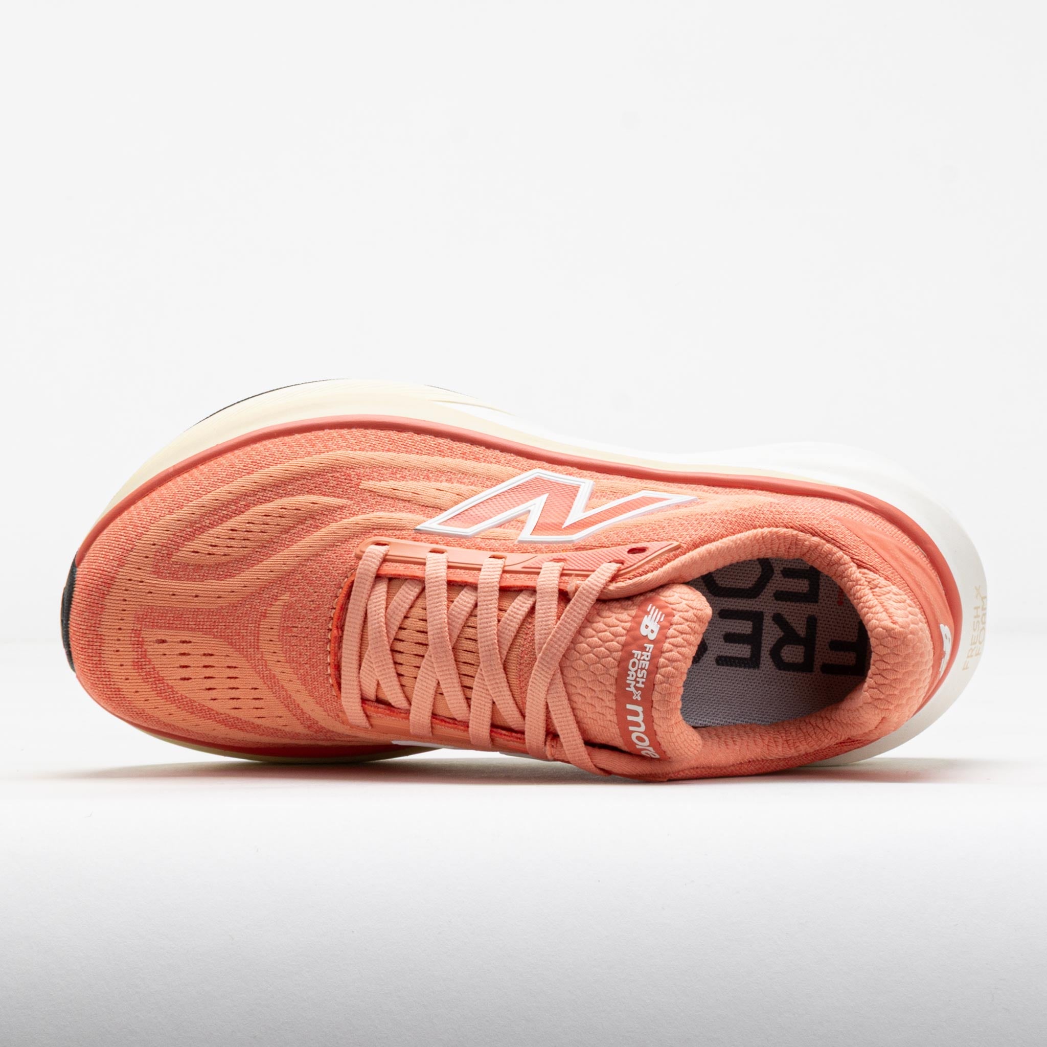 New Balance Fresh Foam X More v6 Women's Peach/Nectar/Flare/Red