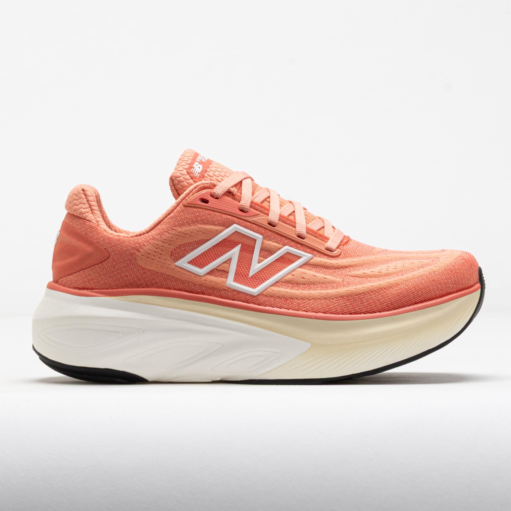 New Balance Fresh Foam X More v6 Women's Peach/Nectar/Flare/Red
