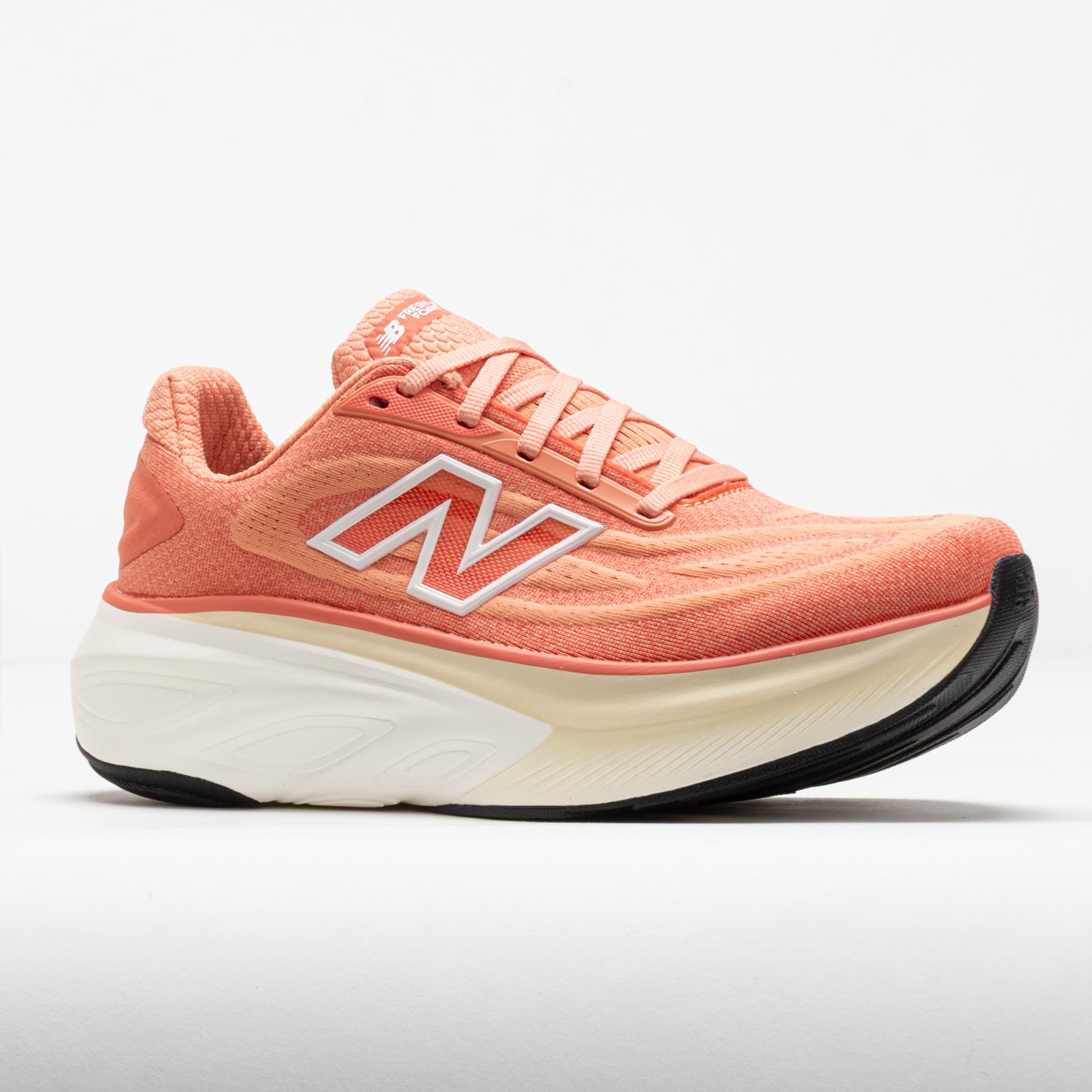 New Balance Fresh Foam X More v6 Women's Peach/Nectar/Flare/Red