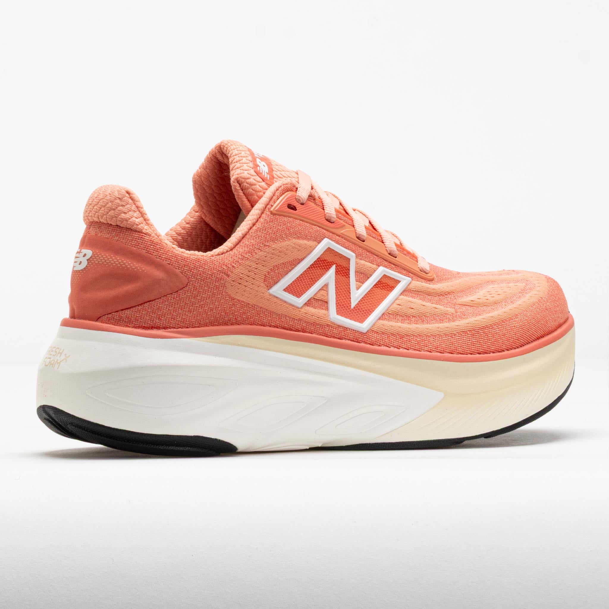 New Balance Fresh Foam X More v6 Women's Peach/Nectar/Flare/Red