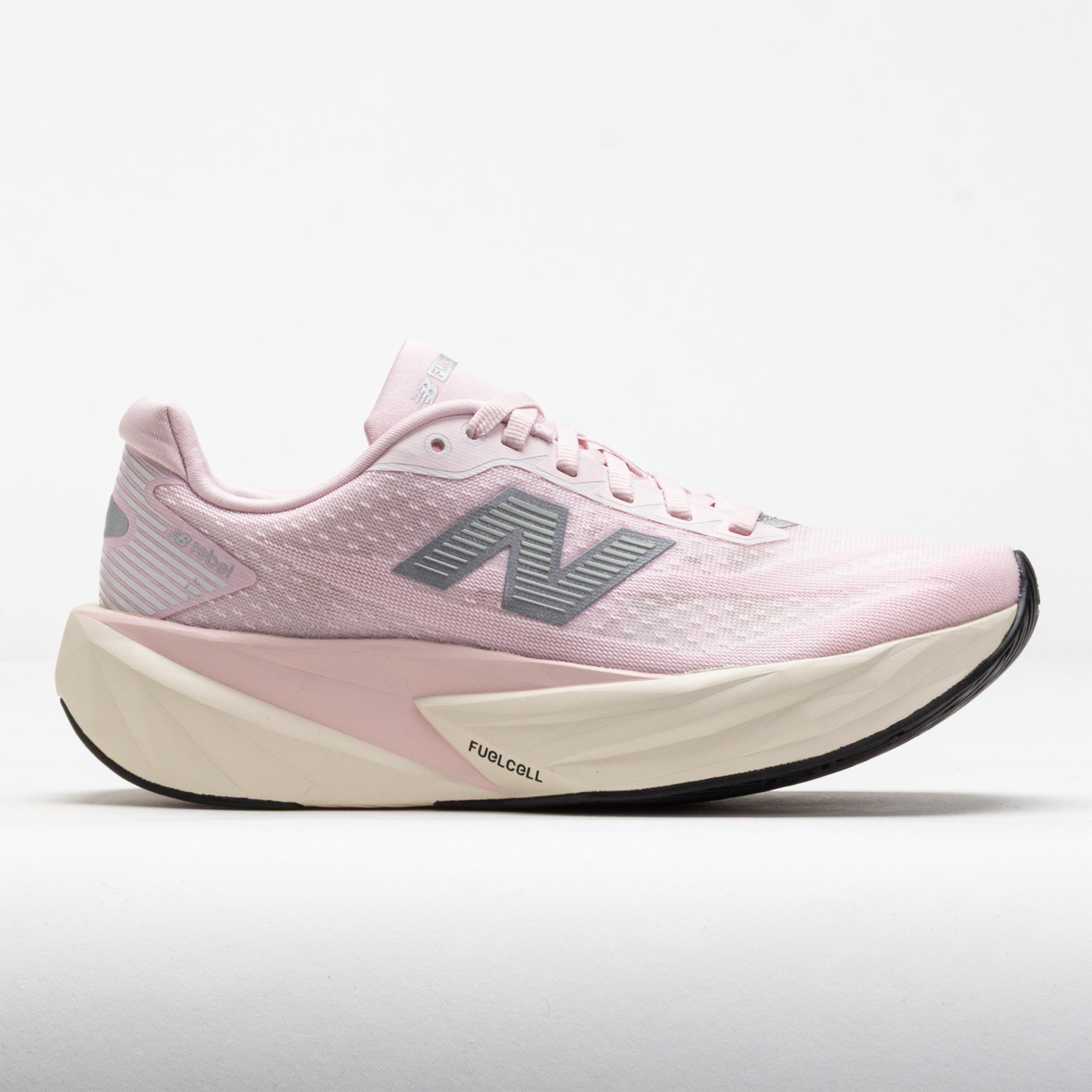 ★ニューバランス★(W)FuelCell Rebel v4★Ultra Pink-B STD Women's New balance FuelCell Rebel v4 WFCXCU4 'Ultra Pink