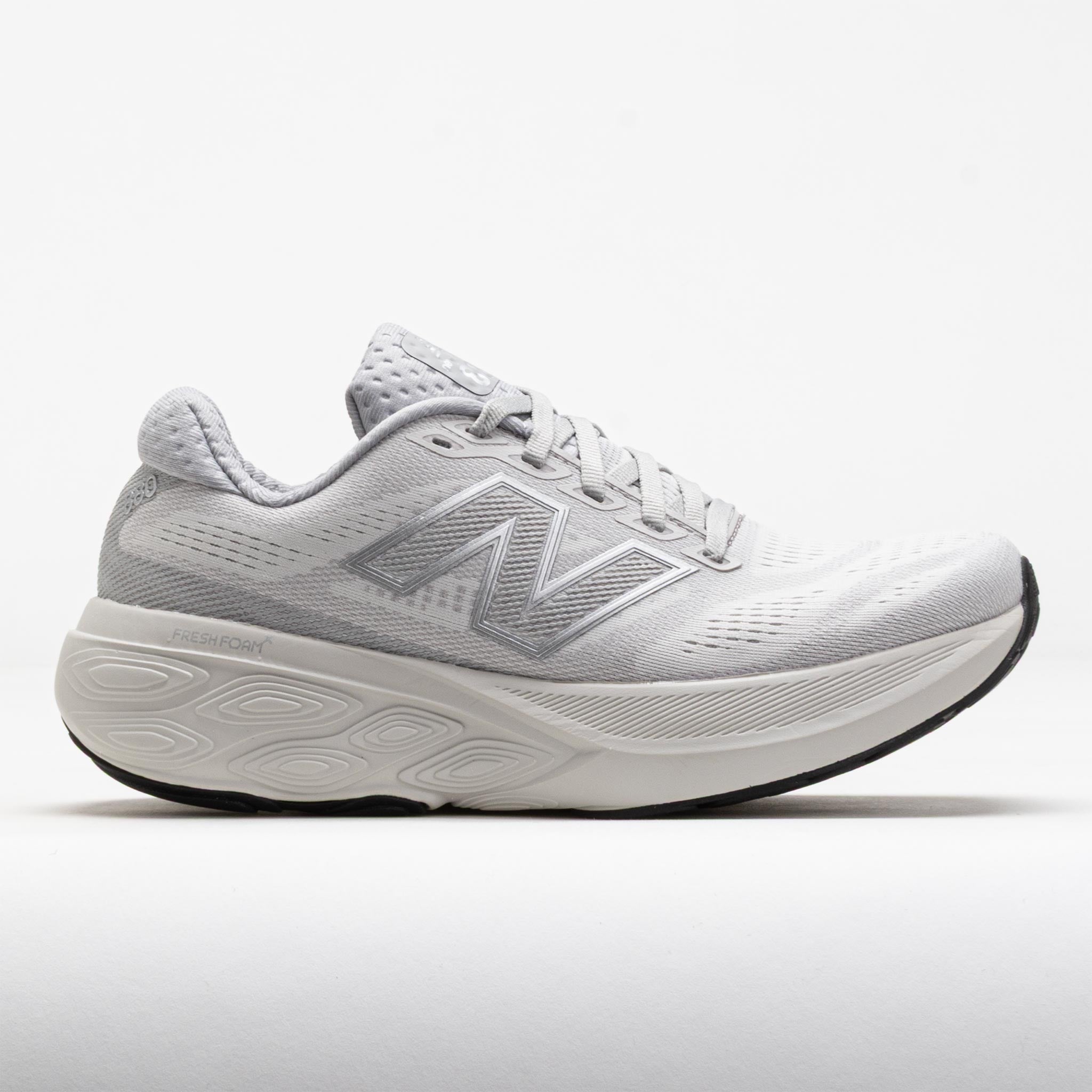 New Balance Fresh Foam X 880v15 Women's Grey Matter/Raincloud/Black